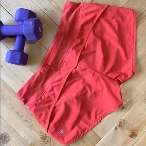 Lululemon Speed Up Short